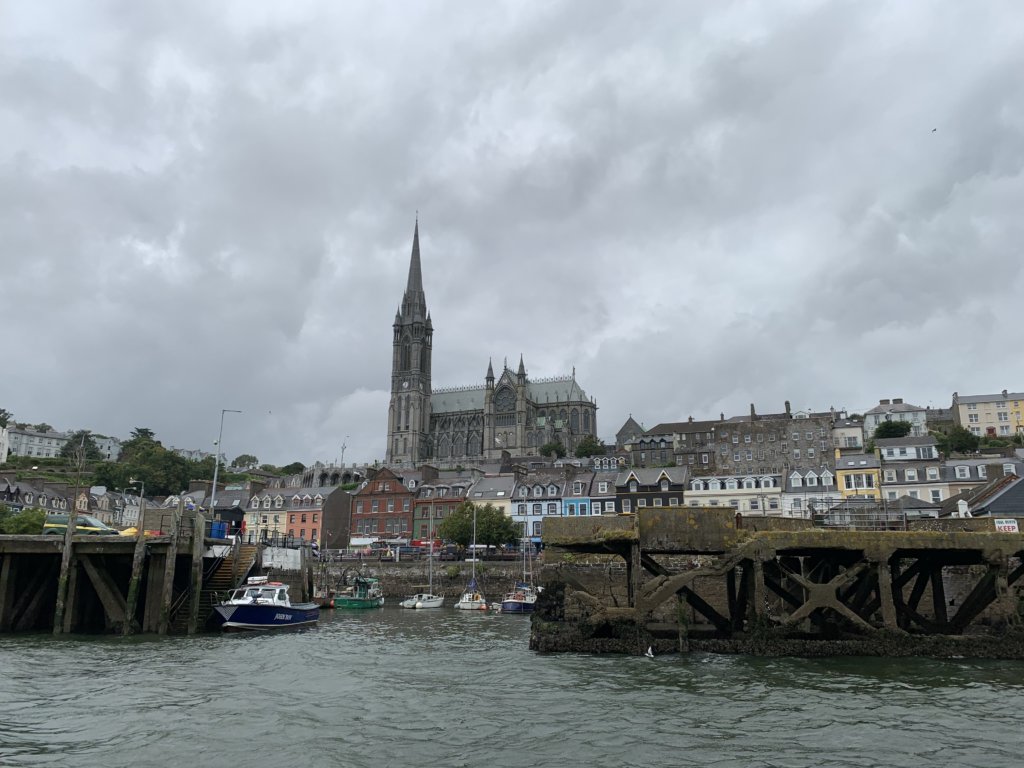 Cobh Cathedral